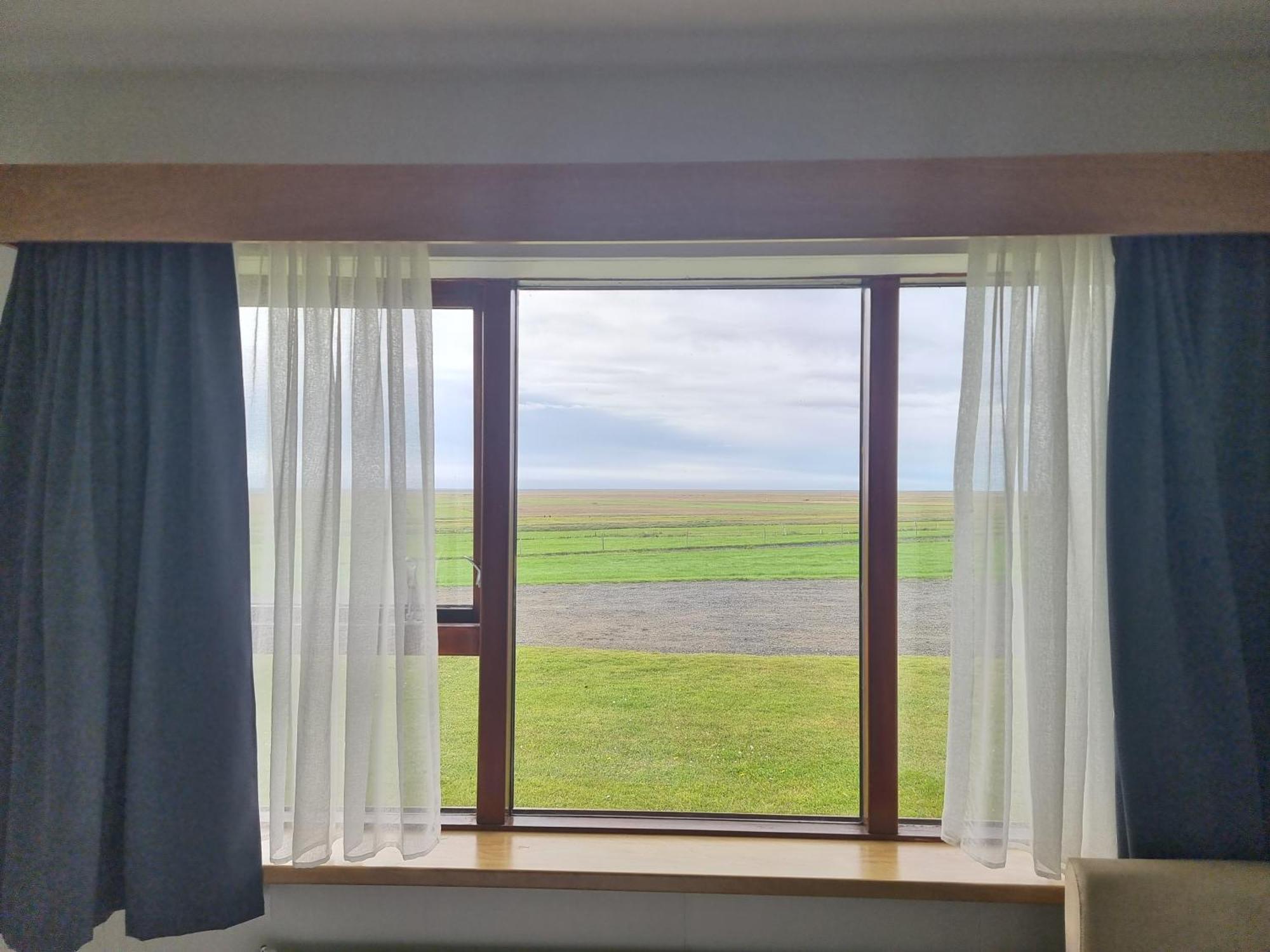 Litla-hof Bed & Breakfast Hof (Oraefi)