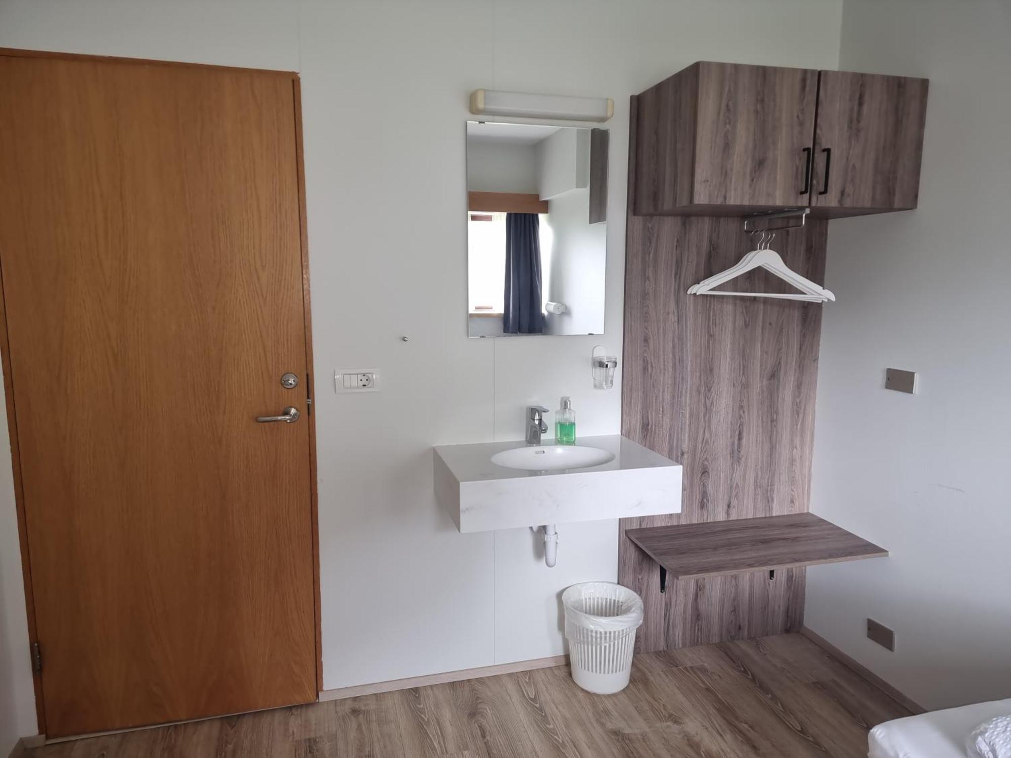 Bed & Breakfast Litla-hof Hof (Oraefi)